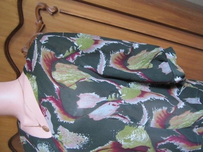 Rochie din voal Georgette si pentru gravide + *Livrare gratuita