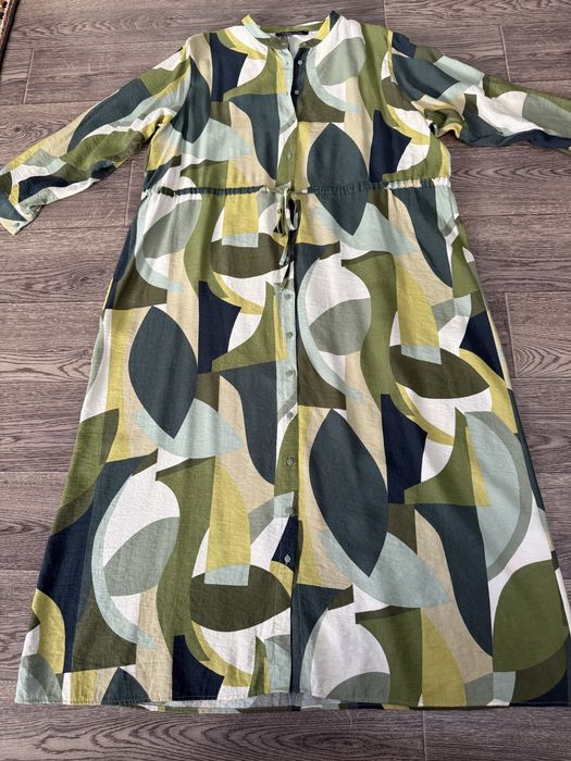 Женское платье Турция