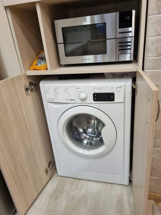 Дава се под наем Двустаен апартамент в Пловдив, Кършияка - 60 кв.м за 350 € - Снимка #3