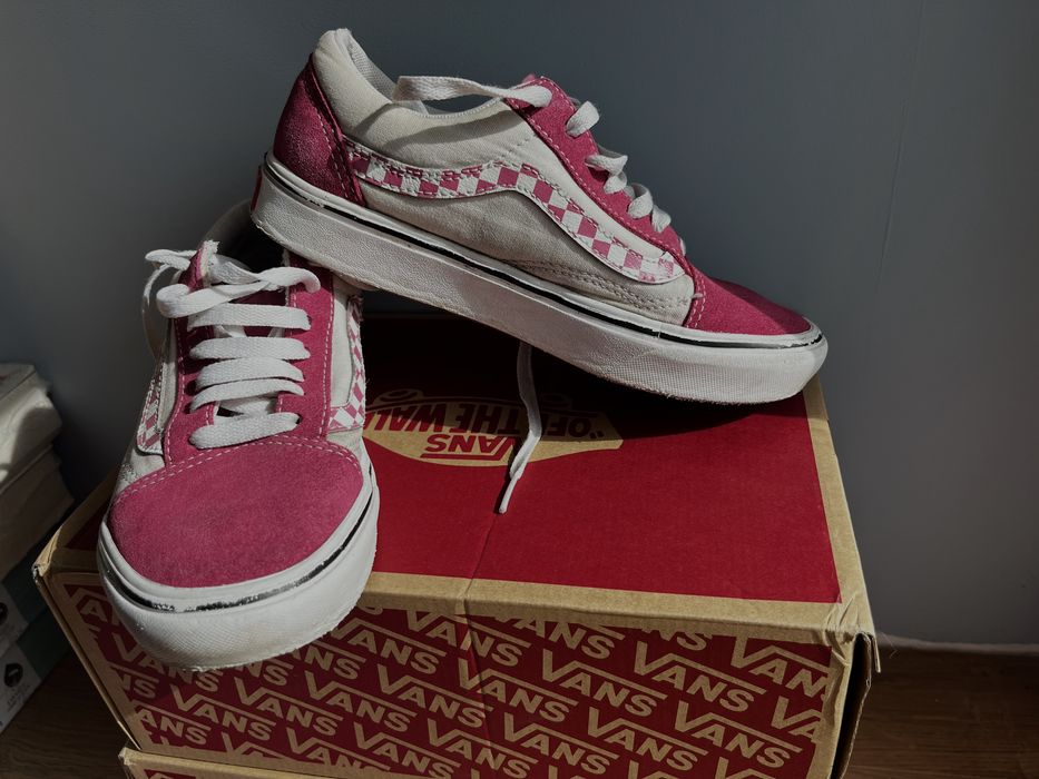 Ванс Кецове