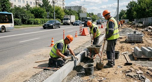 Разноробочие работаем 24/7
