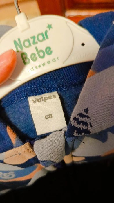 одежда для малышей