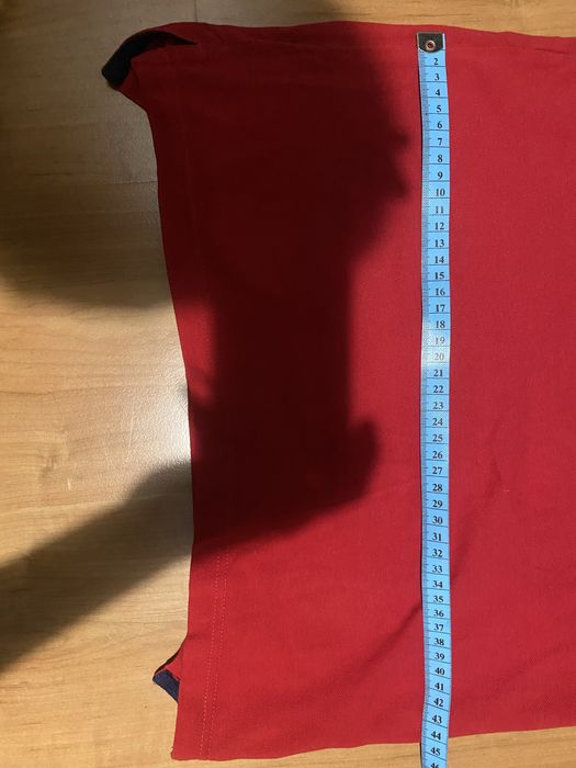 Тениска с яка-Pollo