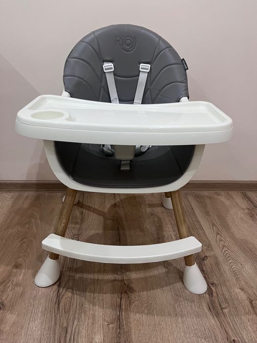 Столче за хранене