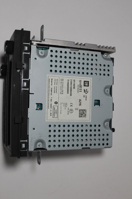 Магнитола для автомобиля Chevrolet Aveo