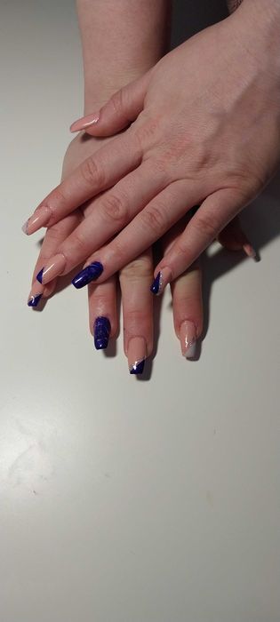 Oferta Manichiura/Pedichiura