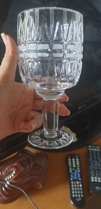 Фужер бокал Олимпийский