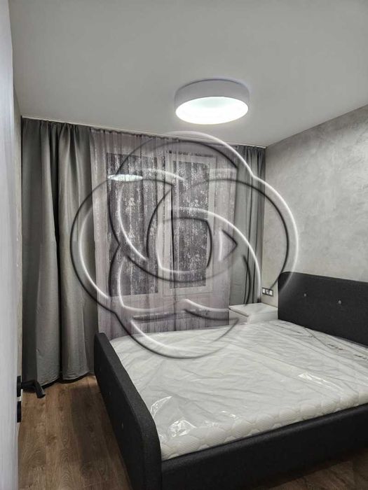 Дава се под наем Тристаен апартамент в София, Дружба 1 - 75 кв.м за 700 € - Снимка #1