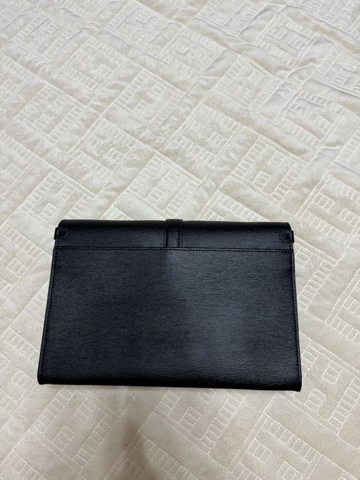 MONT BLANC Барсетка На замке 4810 westside