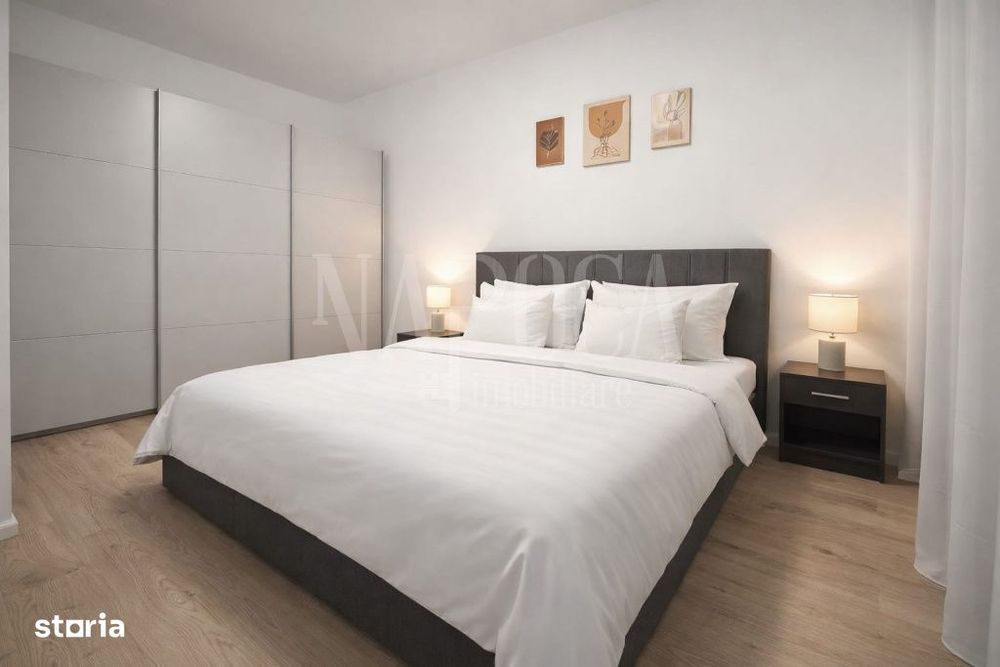 Apartament 2 camere de vanzare in Nufarul Oradea, Oradea