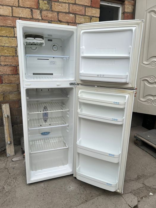 Холодильник с доставкой