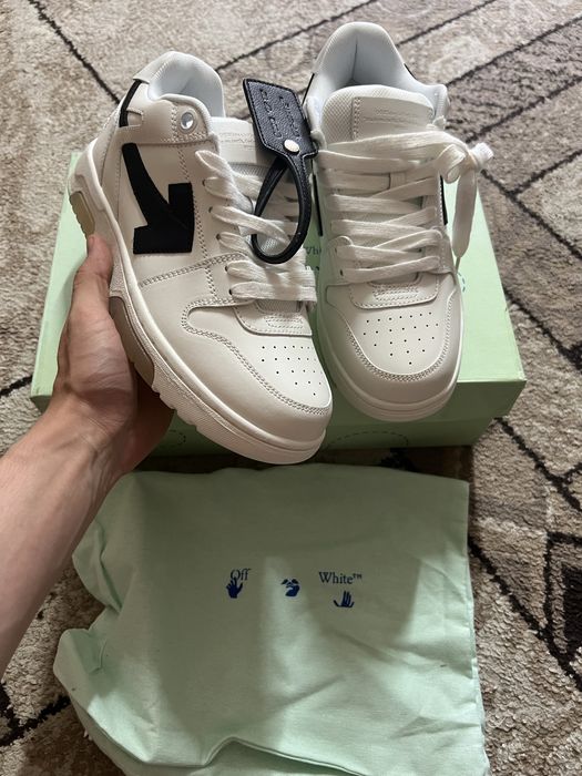 Off White Out Of Office