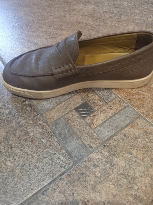 Brunello Cucinelli бренд, мужские лоферы,
