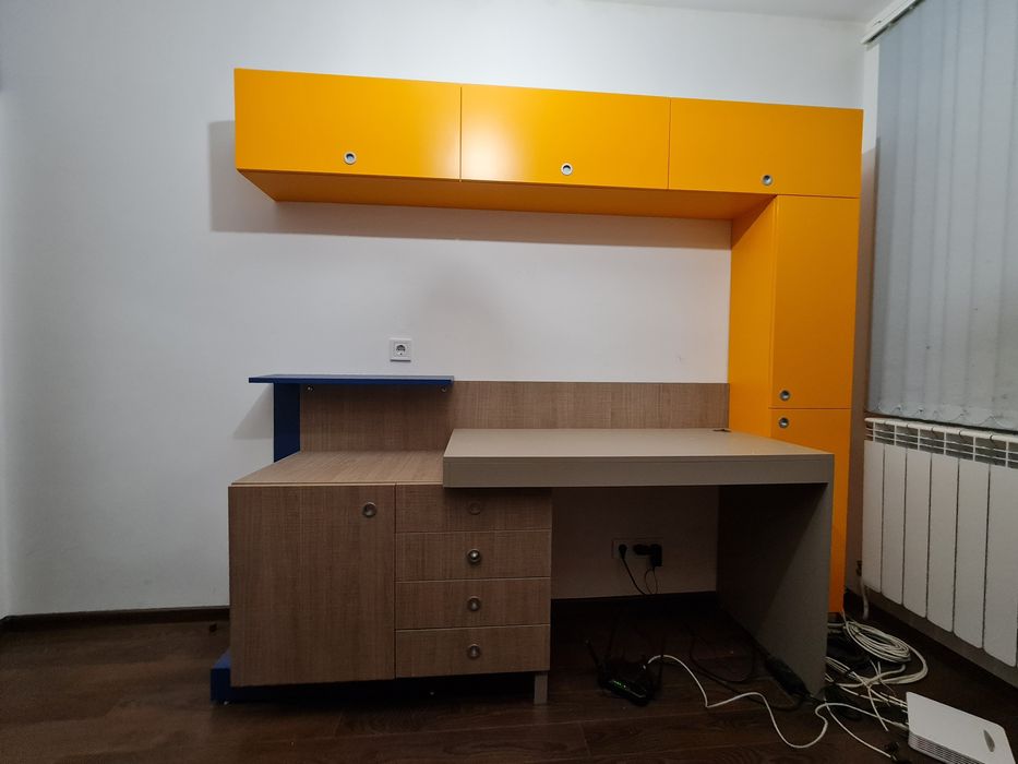 Обзавеждане за детска стая