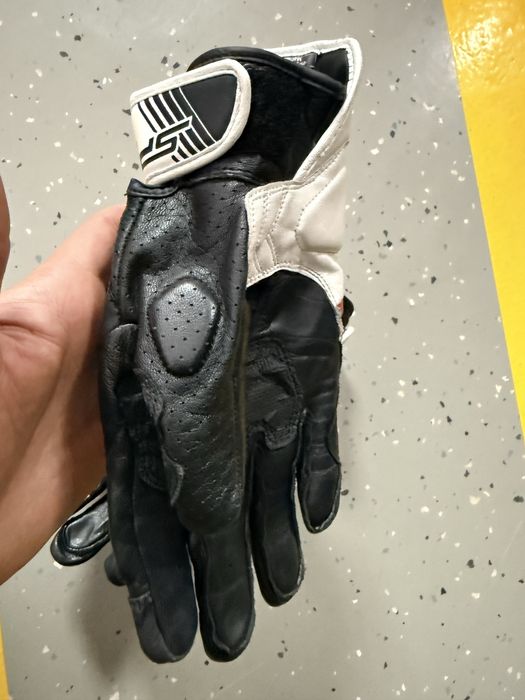 Manusi moto Alpinestars SP-5