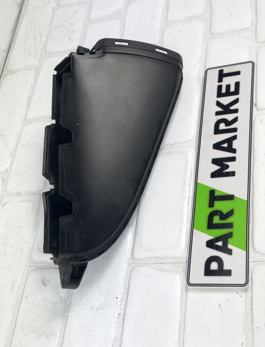 Въздуховод AUDI A6 A7 4G0129624D