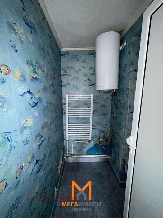 Продава се Къща в Севлиево - 206 кв.м за 186 €/кв.м - Снимка #6