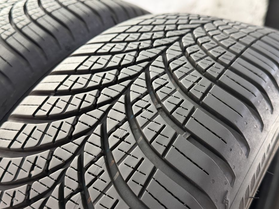 “Dot 25” 195/55/16 Goodyear 4Броя: 270€ 7.5мм