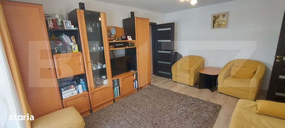 Apartament 2 camere, zona Micro 16