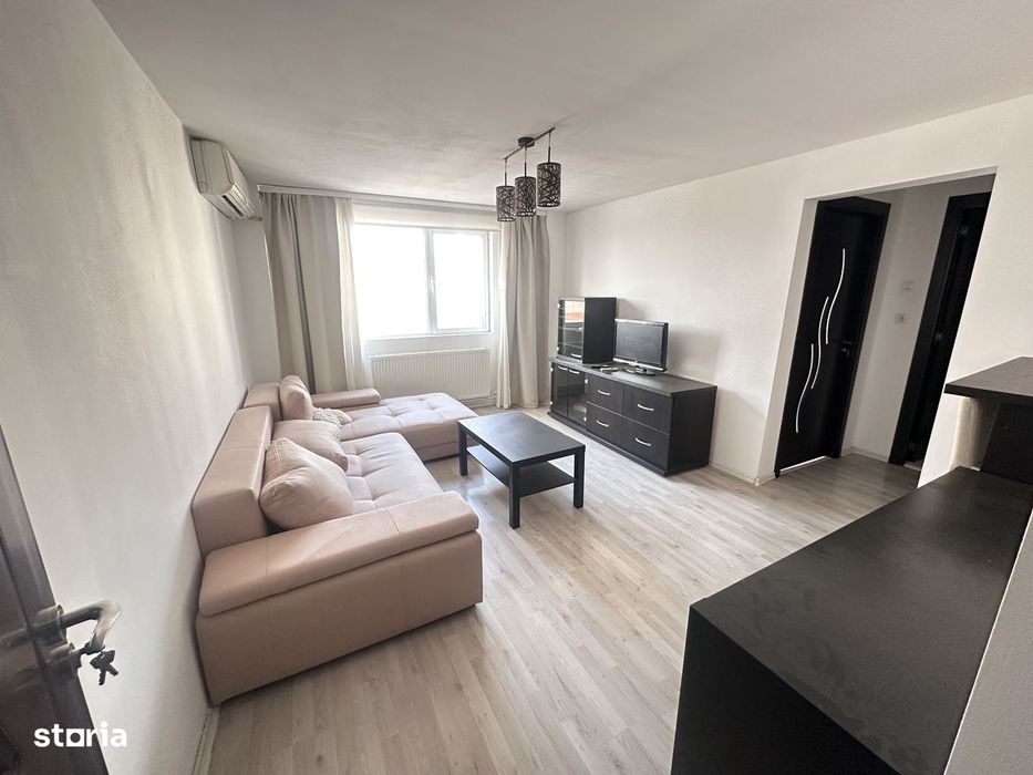 De inchiriat apartament 2 camere zona Colentina LUX A3