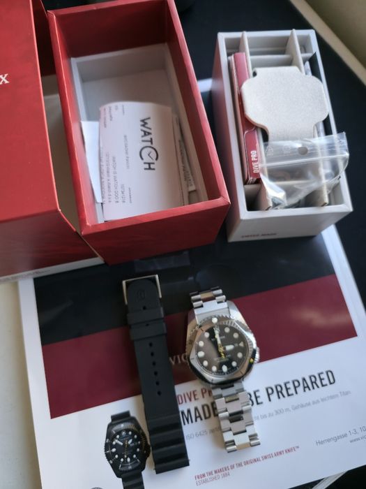 Ceas Victorinox Dive Pro Automatic