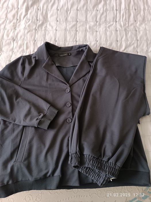 Женский костюм 54-56