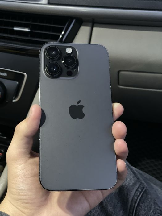 Iphone 14 pro max 256gb