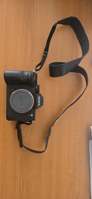 Sony A7 |V  ( 1463 кадъра )