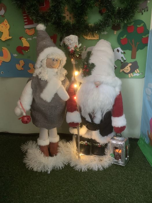 Подаръчета ръчната изработка