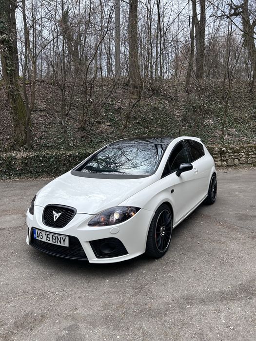 Seat Leon 1P Cupra