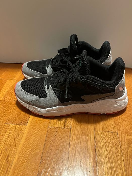 Маратонки Adidas, номер 41 1/3