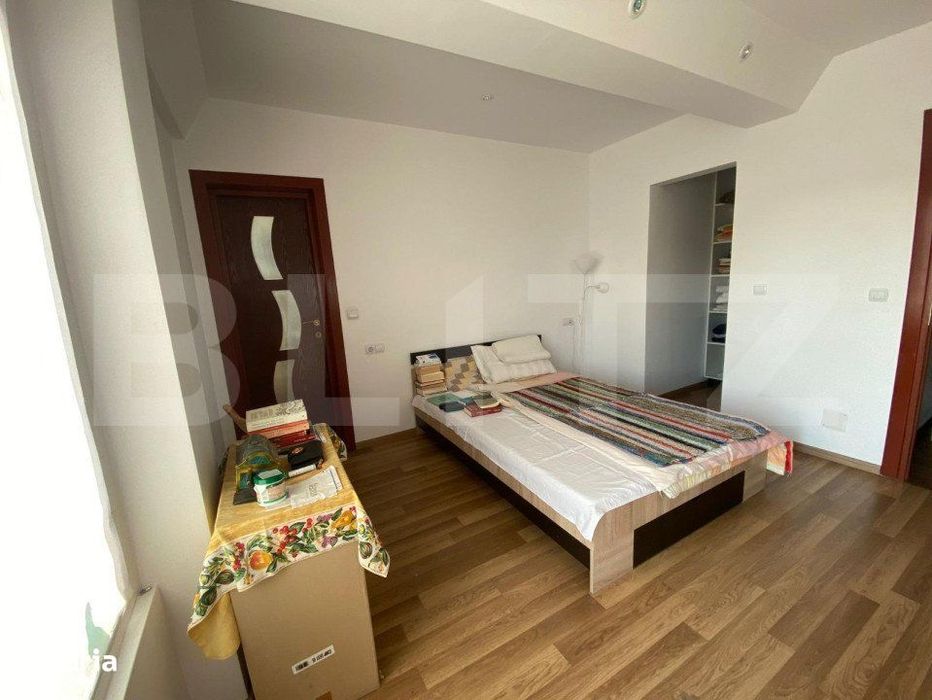 Apartament 3 camere, bloc nou, suprafata utila 72 mp — fotografia 3