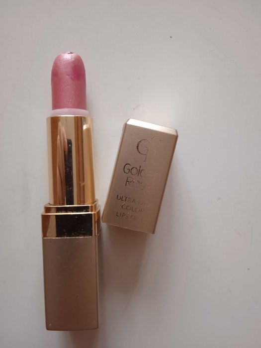 Golden Rose - червило в нежно розов цвят