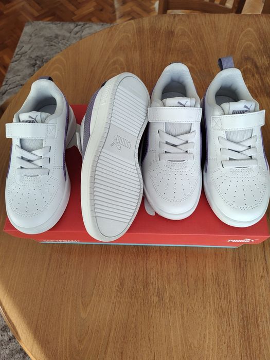 Детски маратонки Puma
