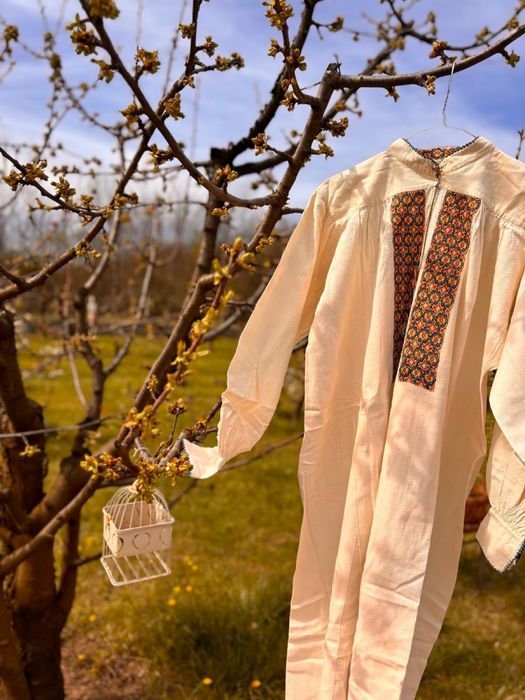 Ie autentica romaneasca