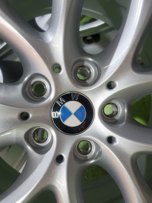 17 5x112 Bmw лети джанти 5х112 бмв