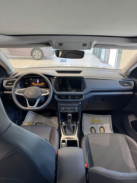 Volkswagen Tharu Xrr