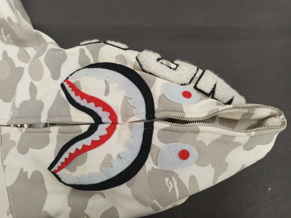 Bluza Bape Italia