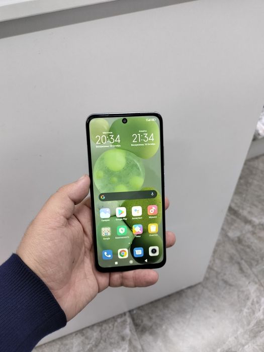 Продам Redmi note 10 128gb