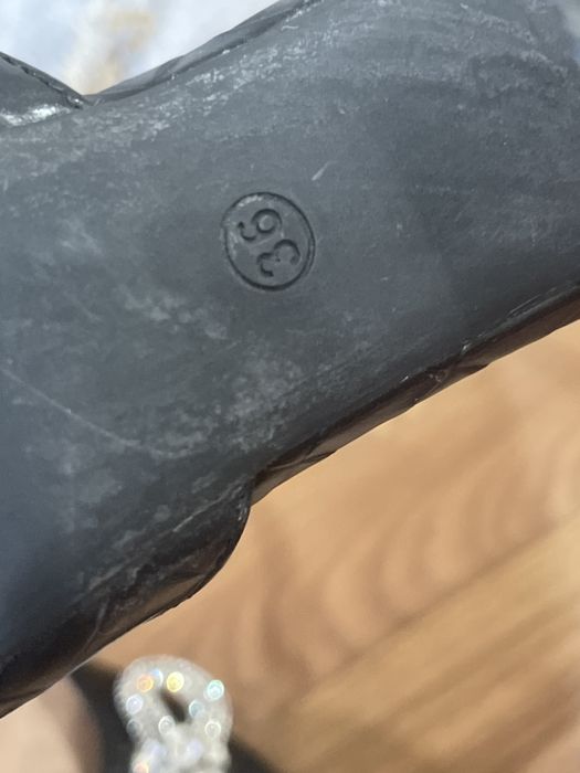 Туфли туфли 36 размер