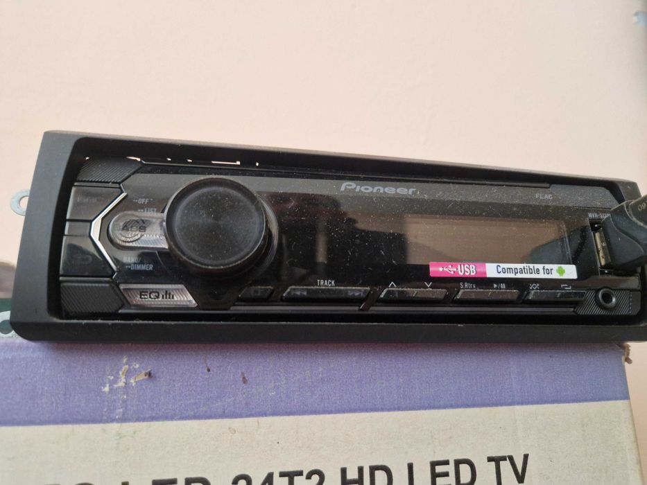 Бас каса плюс сд паинер