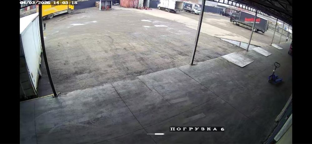 Сдам склад в аренду