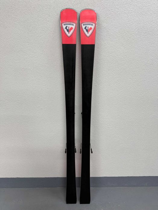 schi rossignol hero elite multi turn L175cm si 167cm