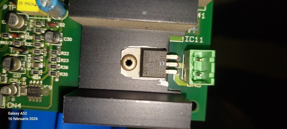 Piese automate cafea Necta