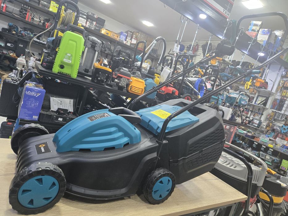 Gazonakasilka Gidrox