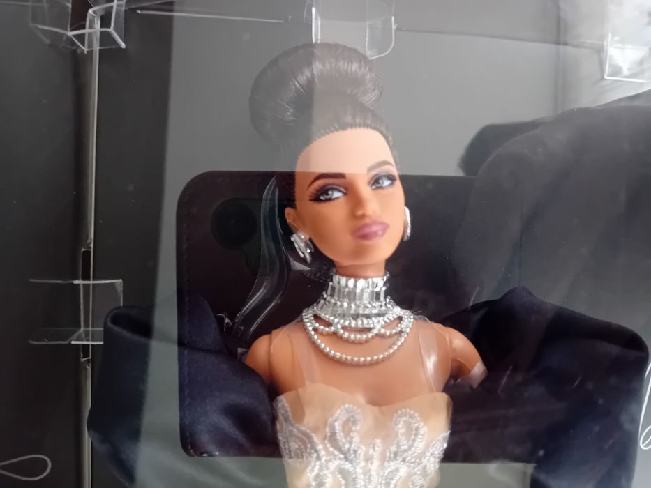 Колекционерска кукла Barbie 2025