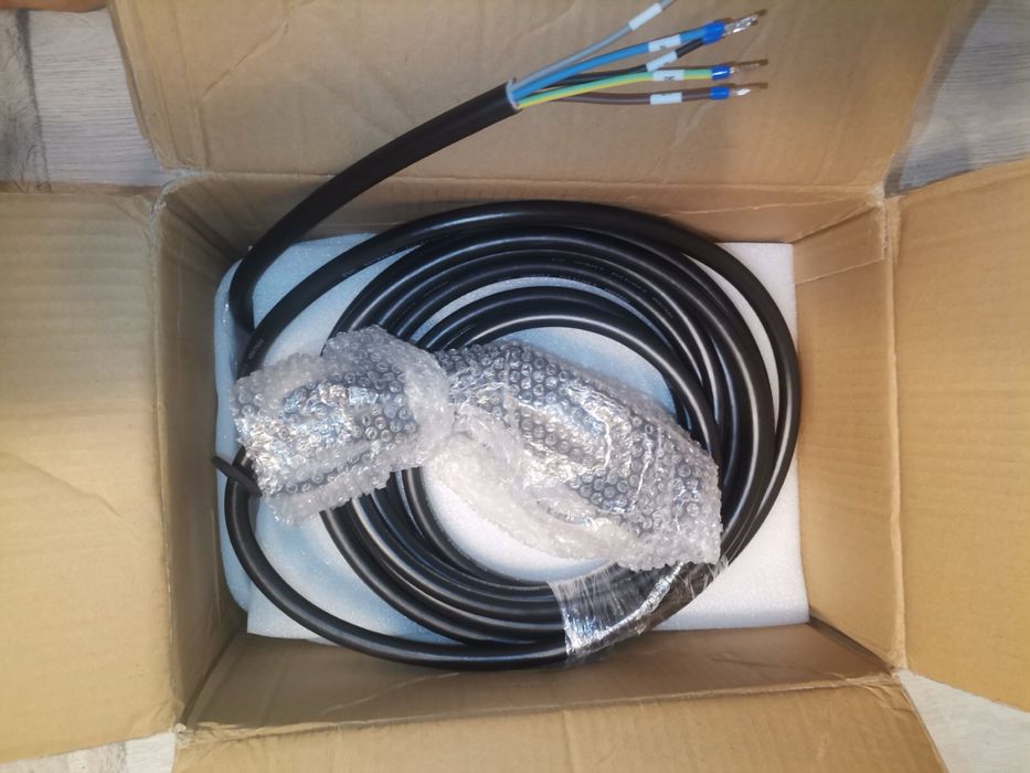 Зарядна станция 11KW