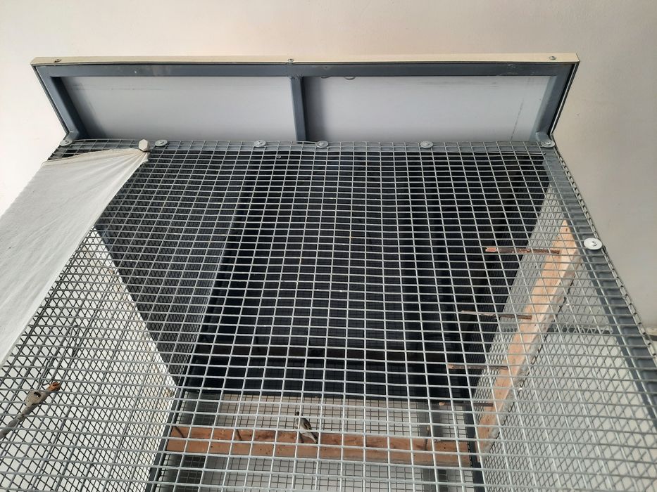 Валер кафас сотилади. Valer qafas sotiladi