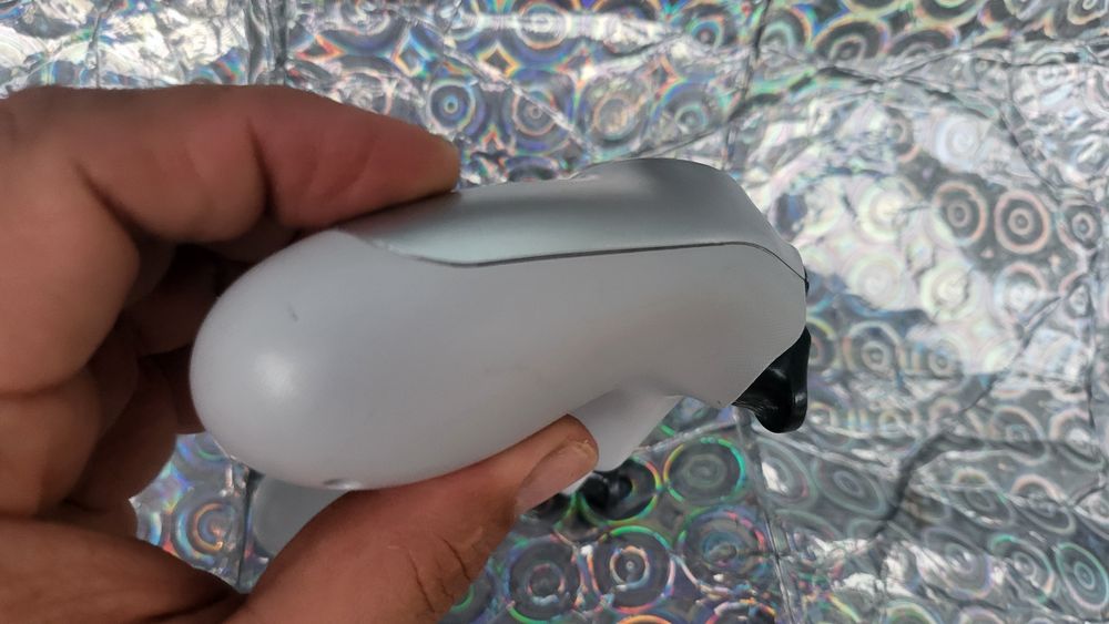 Лимитиран контролер джойстик пс 4 playstation 4 pc Windows