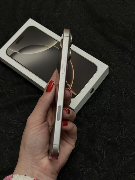 IPhone 16 Pro Max 1 TB